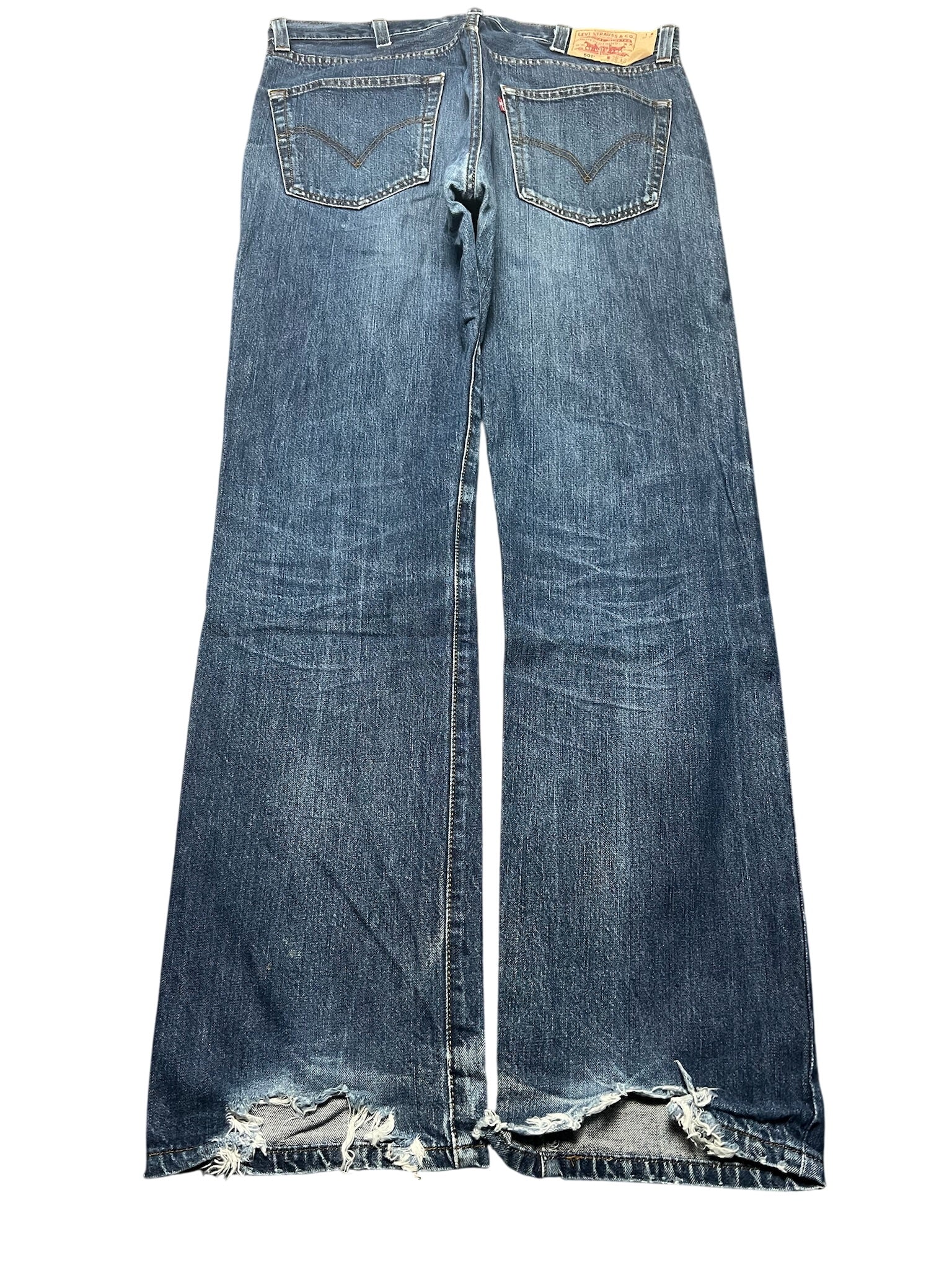 LEVI'S  JEANS (117)