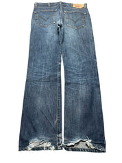LEVI'S  JEANS (117)