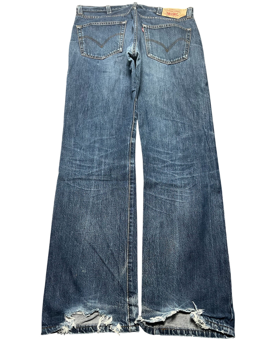 LEVI'S  JEANS (117)