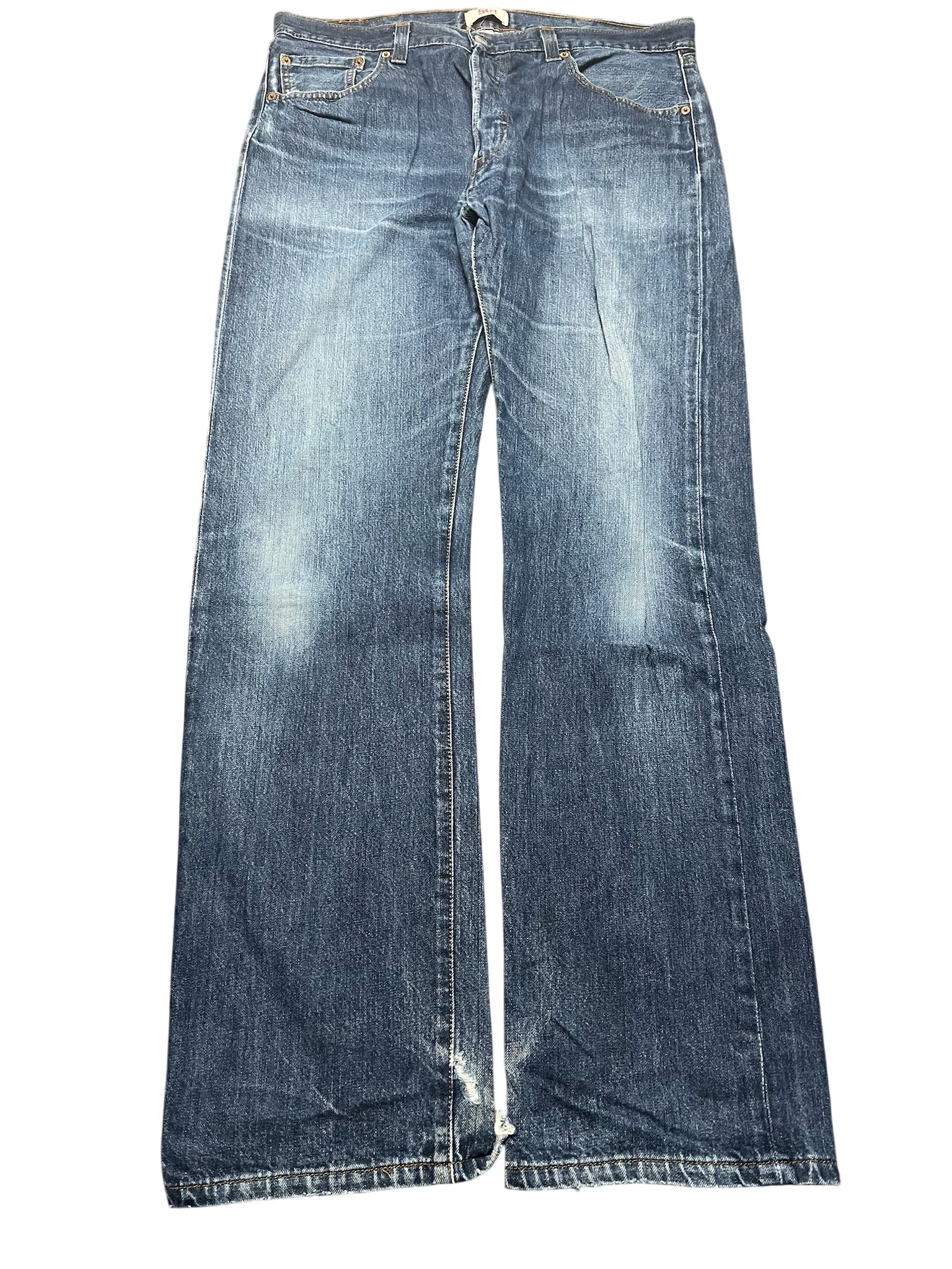 LEVI'S  JEANS (117)