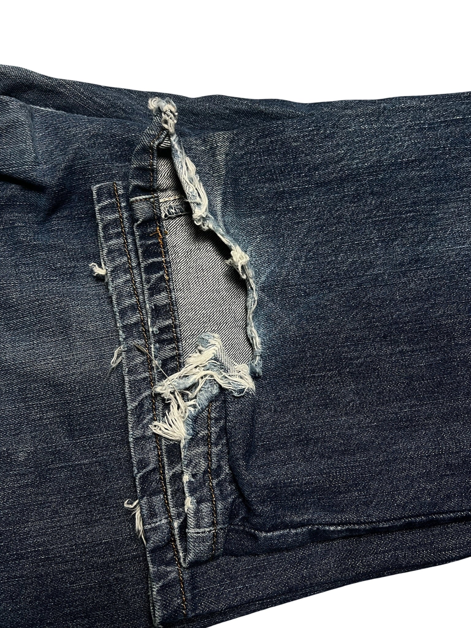 LEVI'S  JEANS (117)