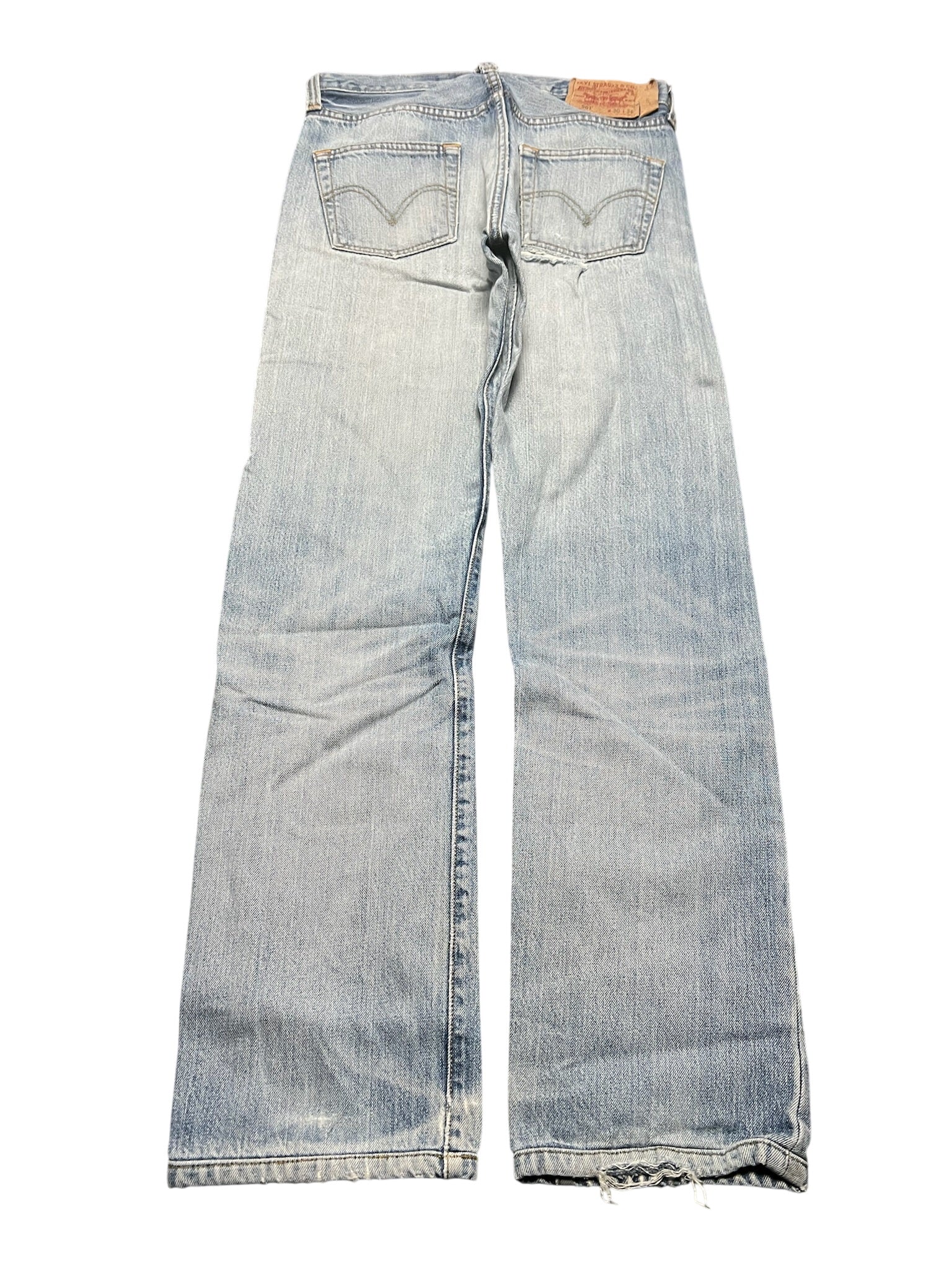 LEVI'S JEANS (118)