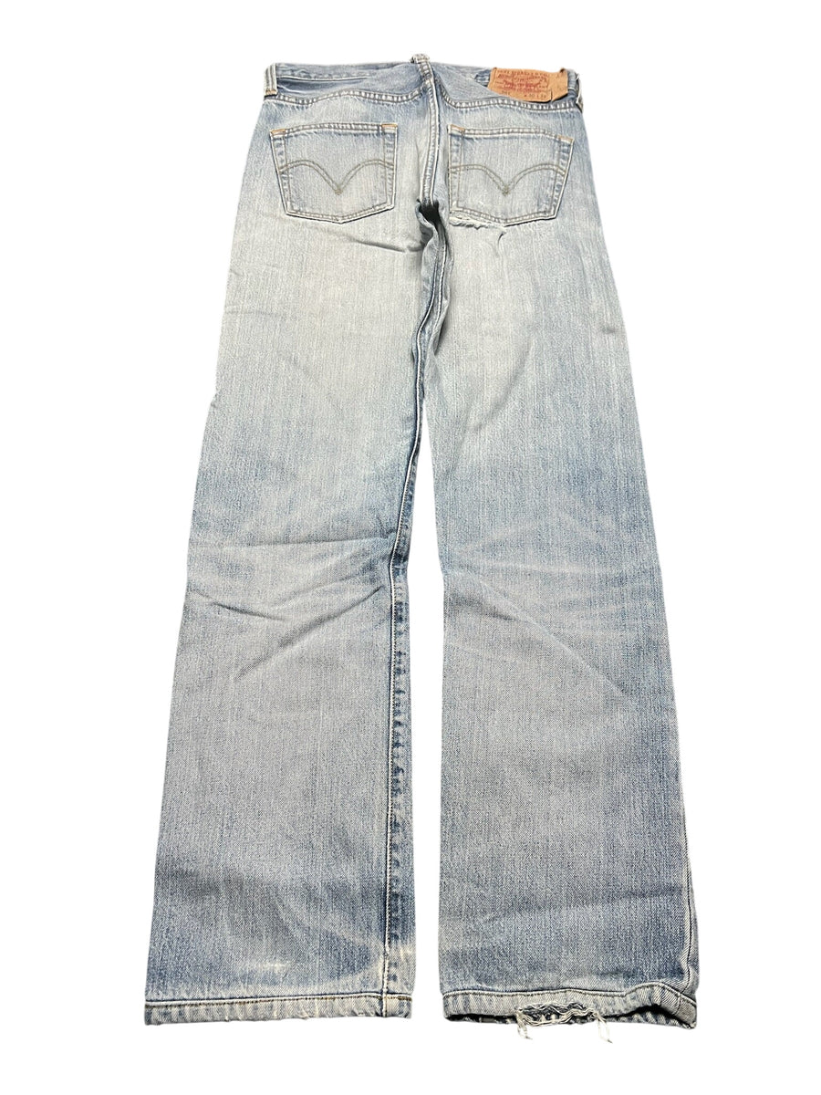 LEVI'S JEANS (118)