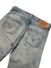 LEVI'S JEANS (118)