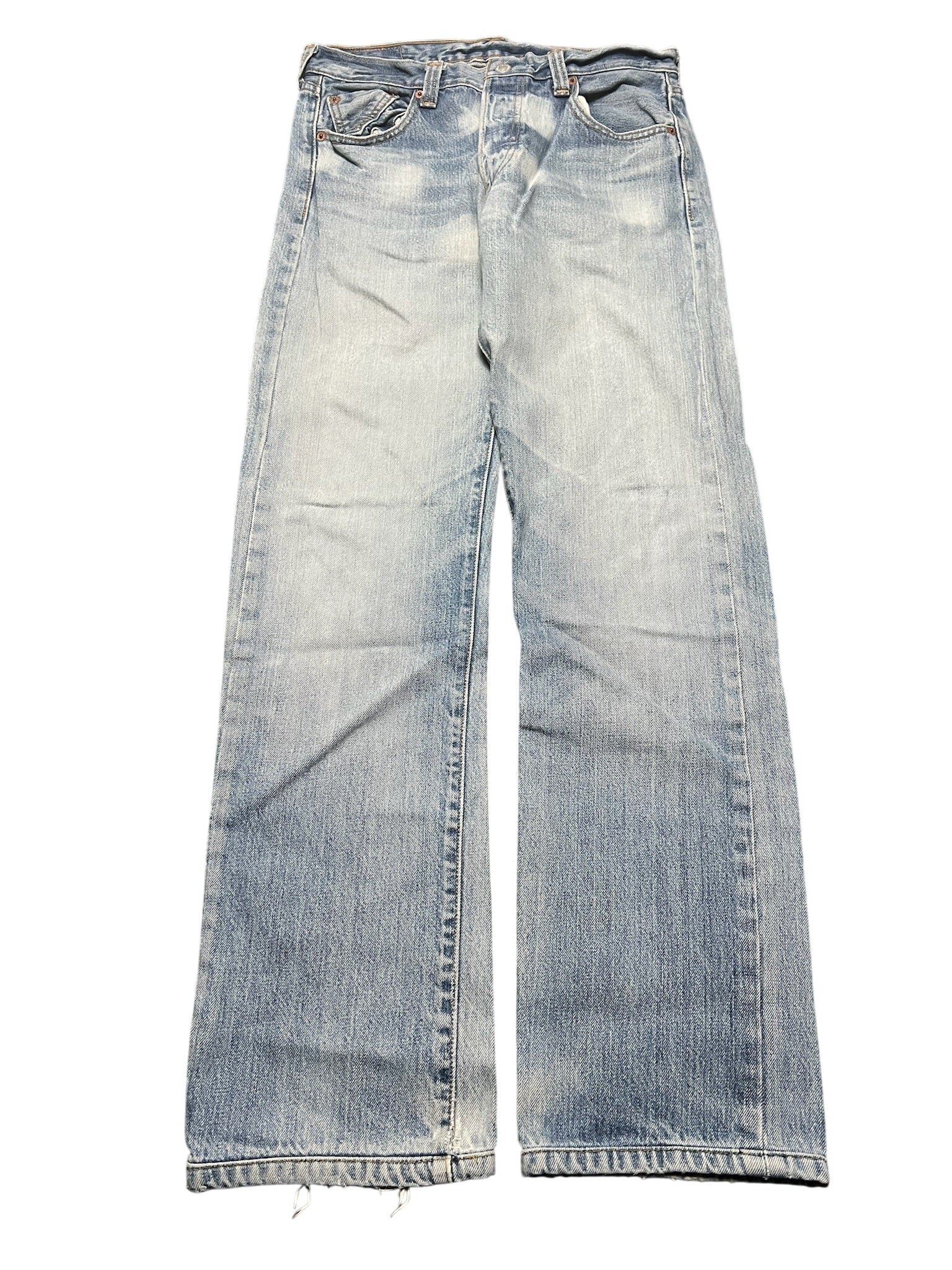 LEVI'S JEANS (118)