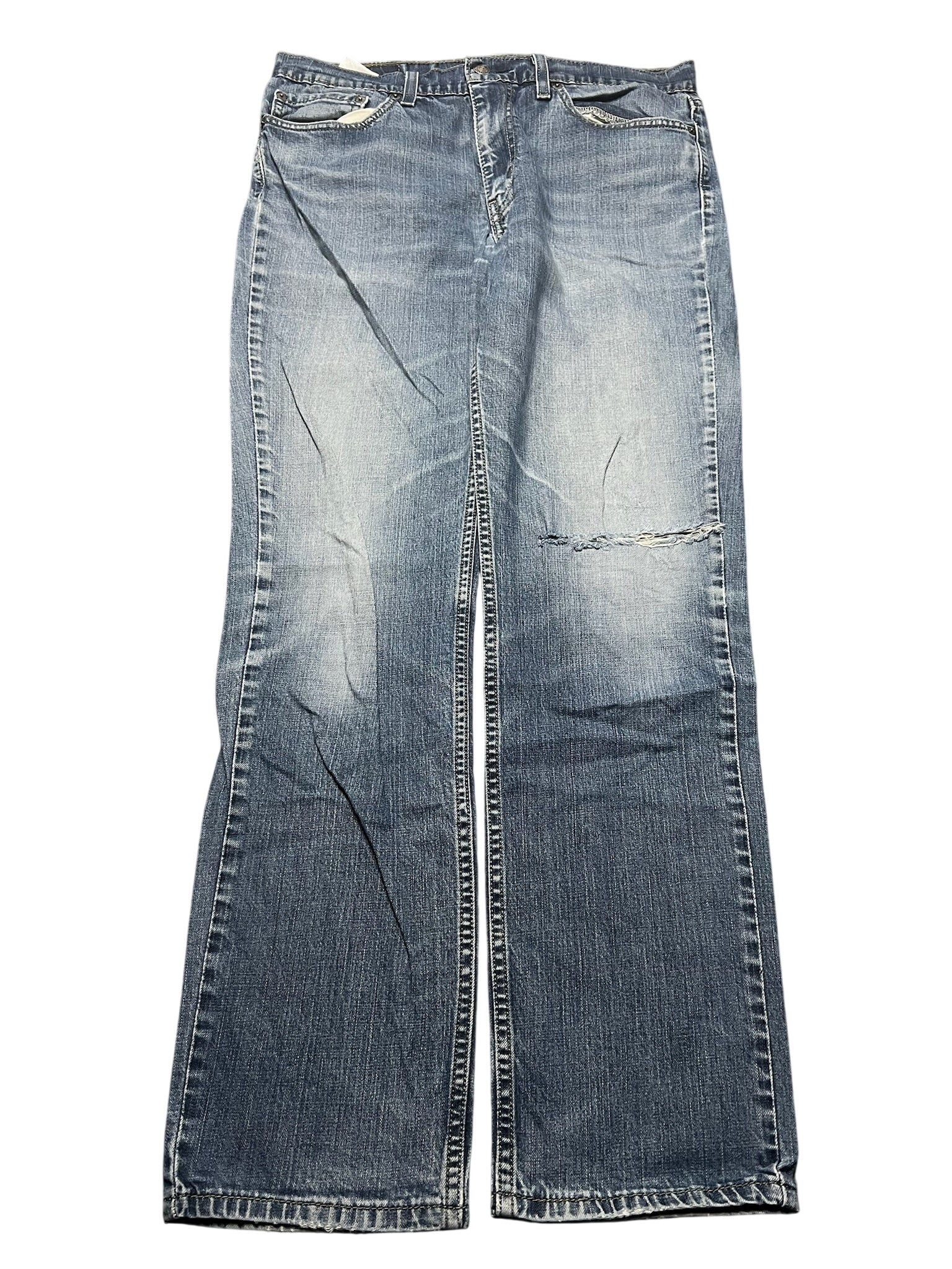 LEVI'S JEANS (119)