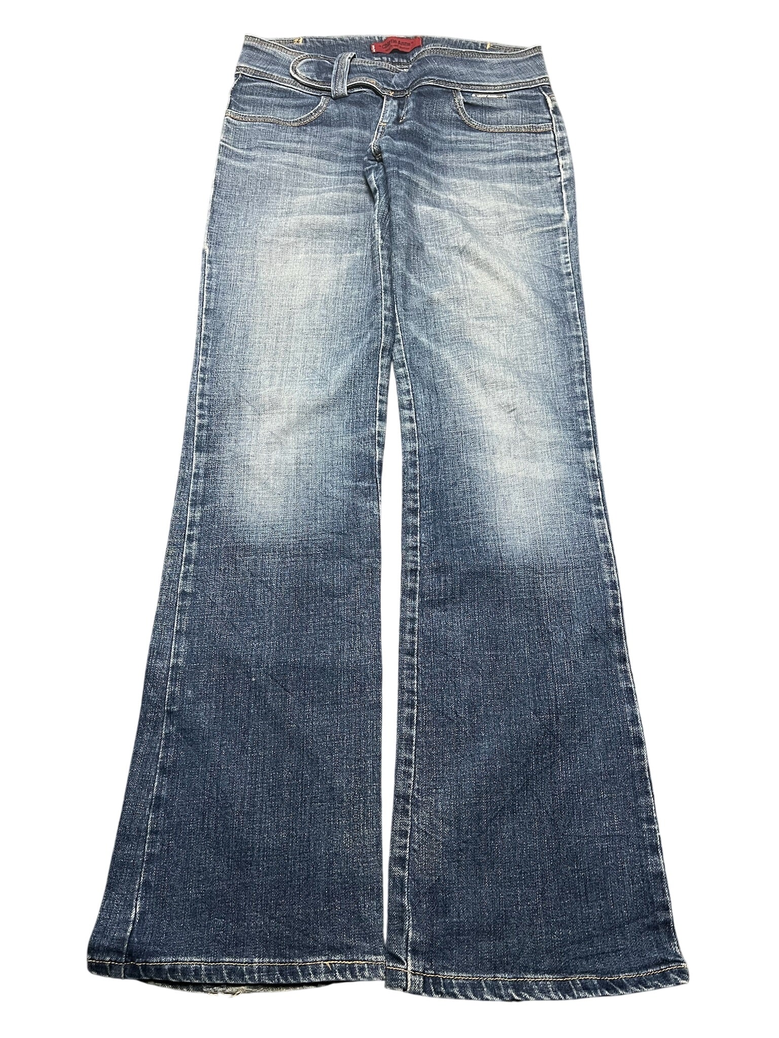 LEVI'S BOOTCUT JEANS (120)