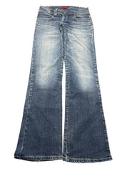 LEVI'S BOOTCUT JEANS (120)