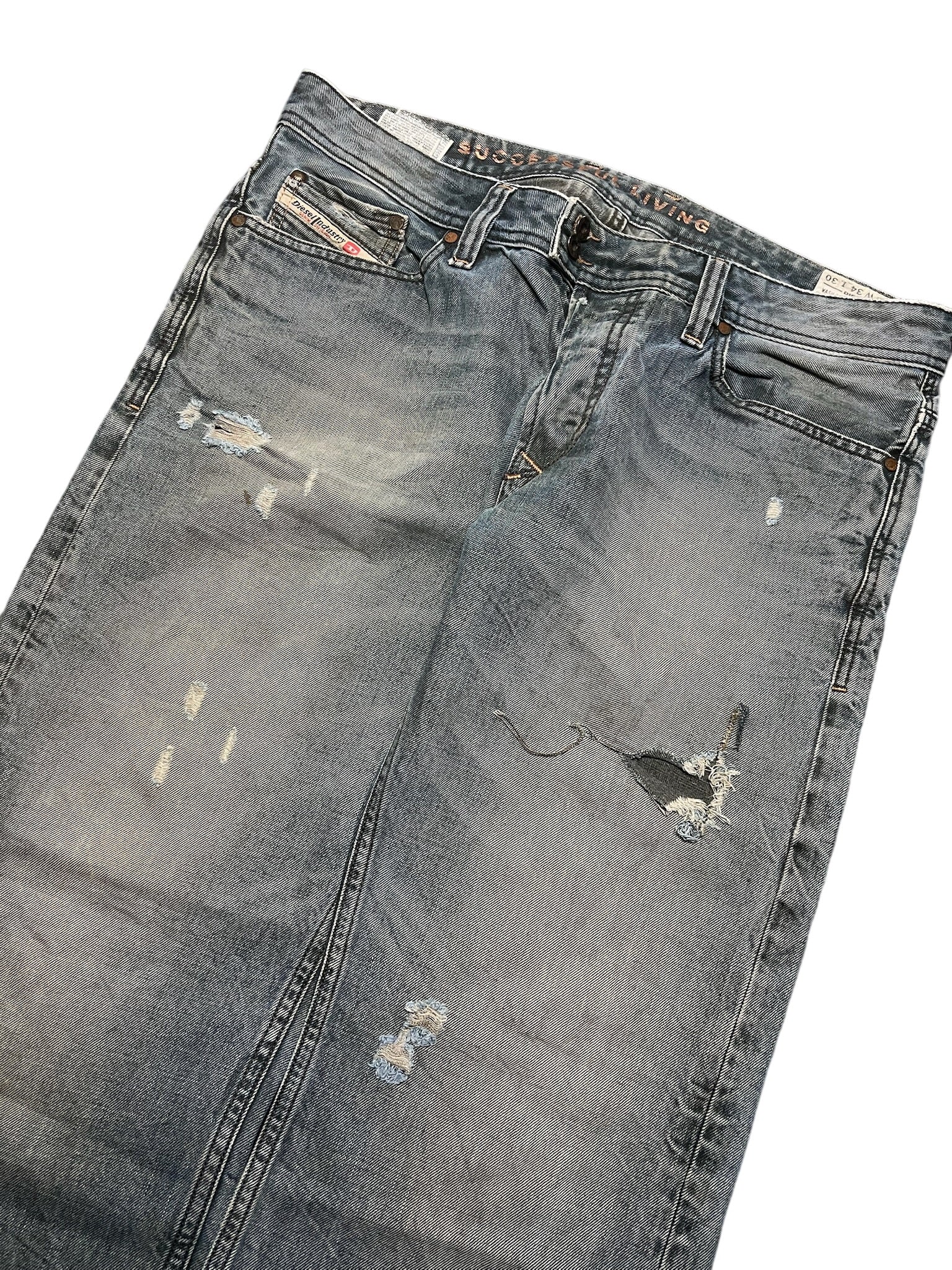 DIESEL JEANS (121)