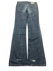 DIESEL BOOTCUT JEANS (122)