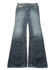 DIESEL BOOTCUT JEANS (122)