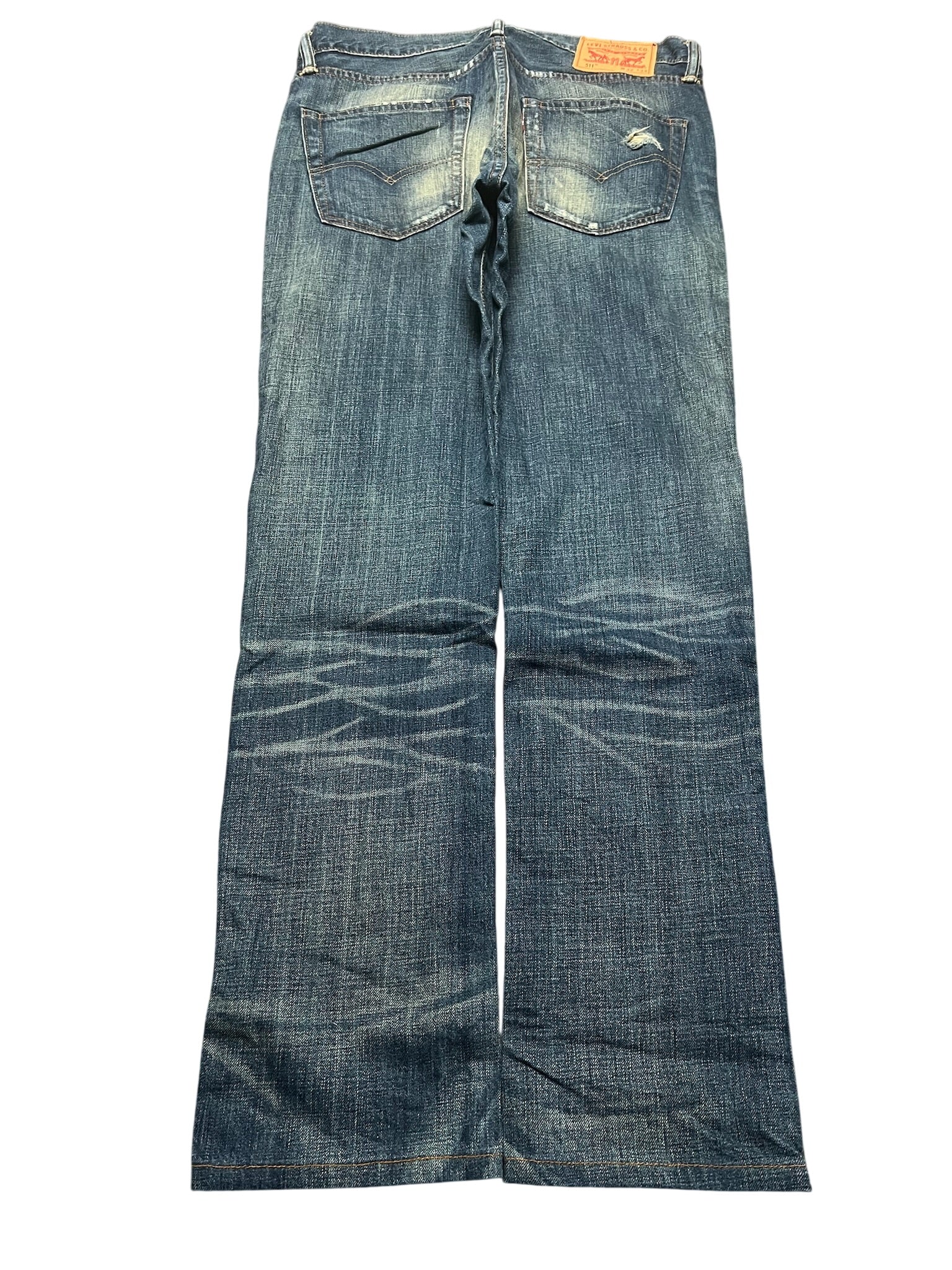 LEVI'S JEANS (123)