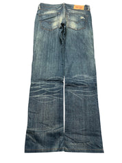 LEVI'S JEANS (123)