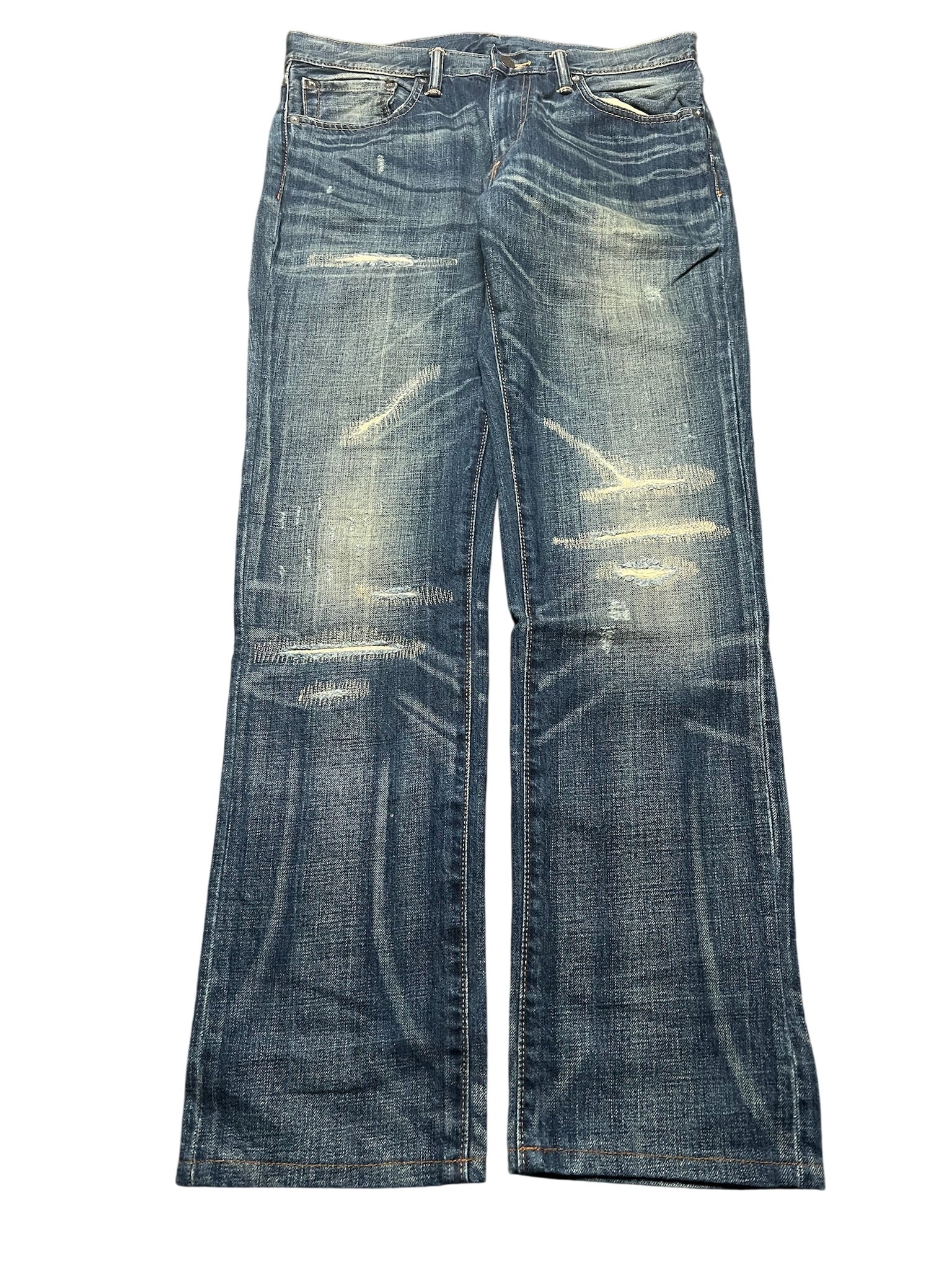 LEVI'S JEANS (123)