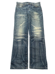 LEVI'S JEANS (123)