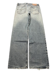 LEVI'S JEANS (125)