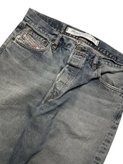 LEVI'S JEANS (125)