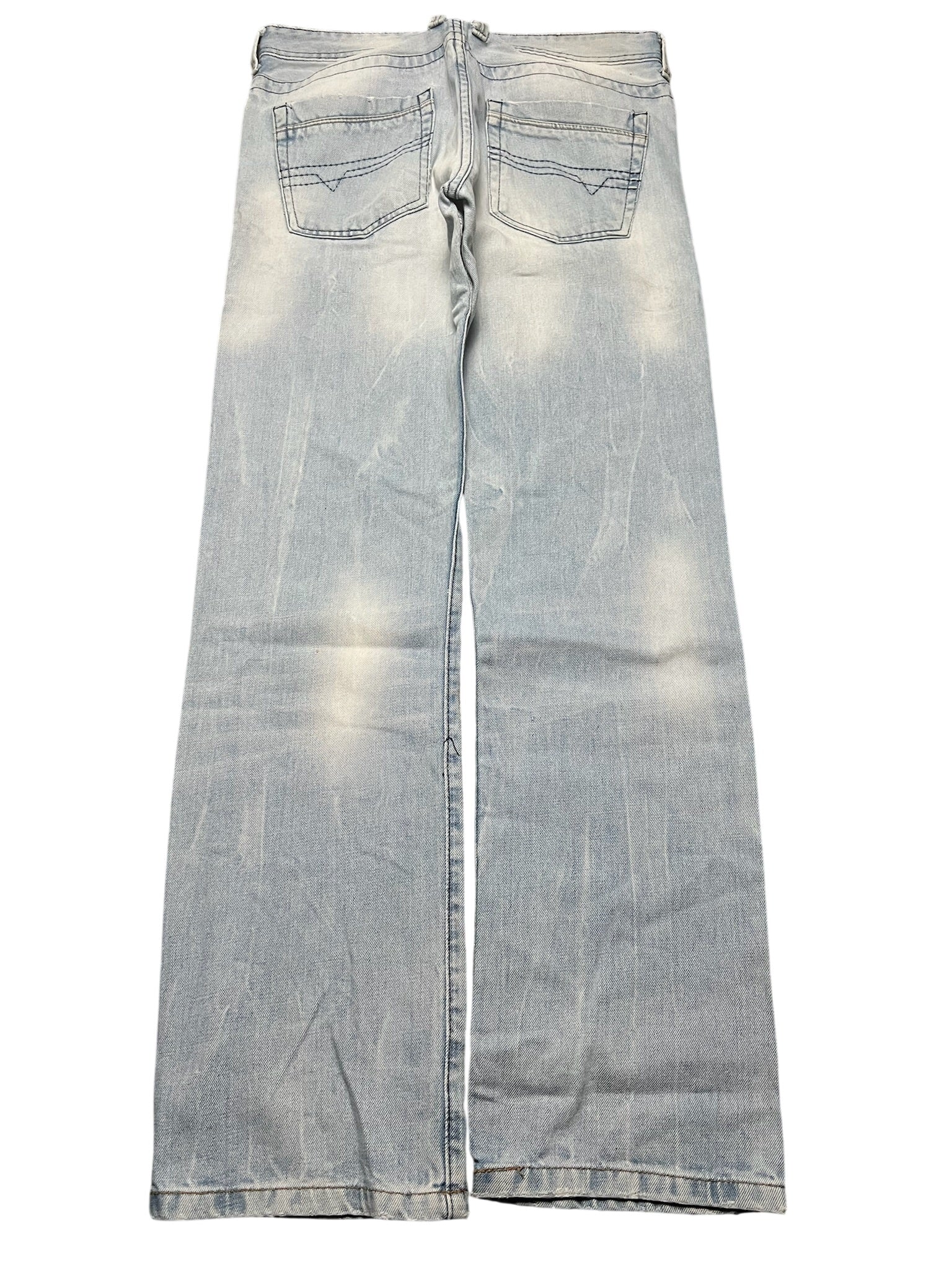 DIESEL JEANS (126)