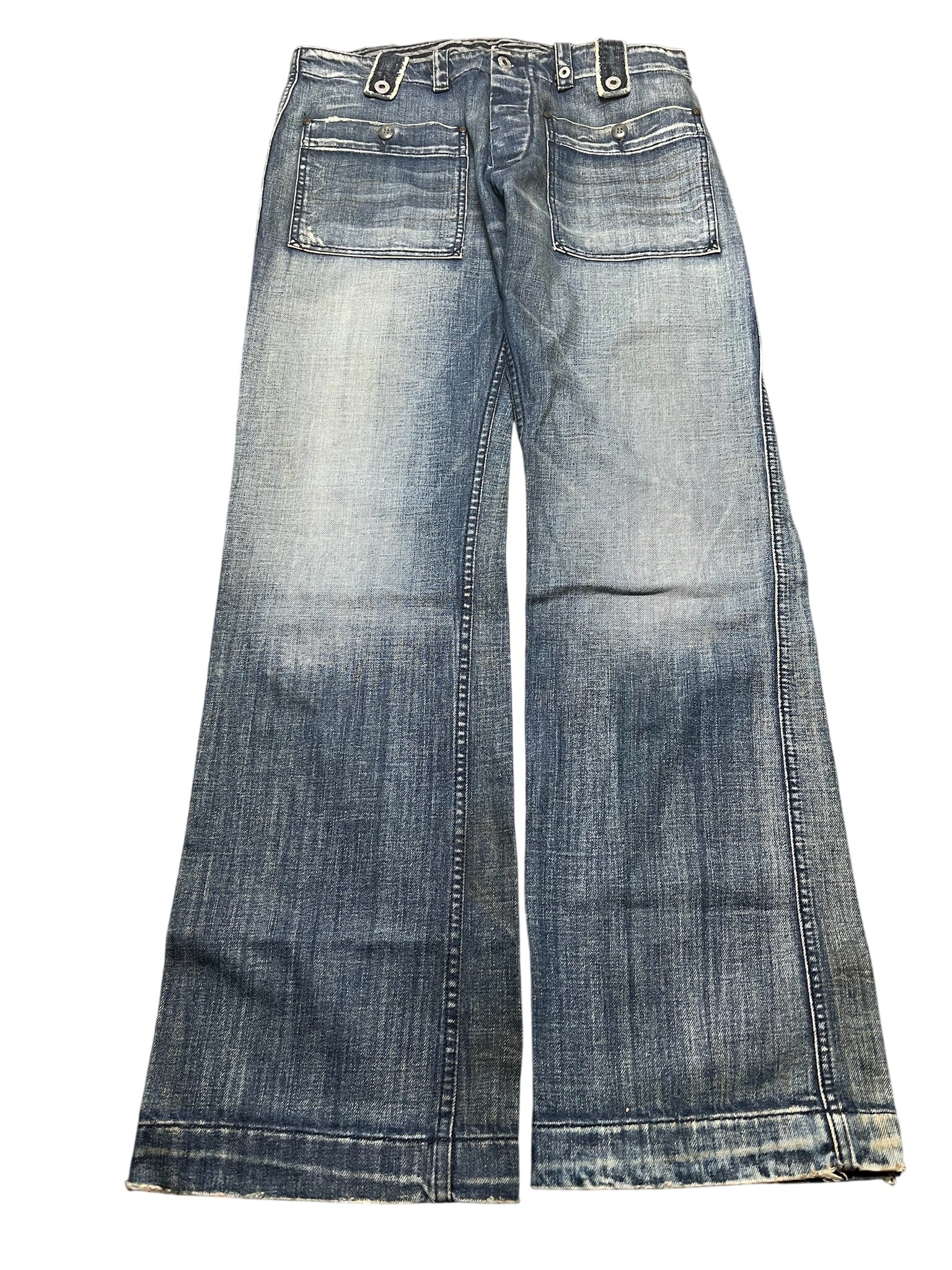 DIESEL JEANS (127)