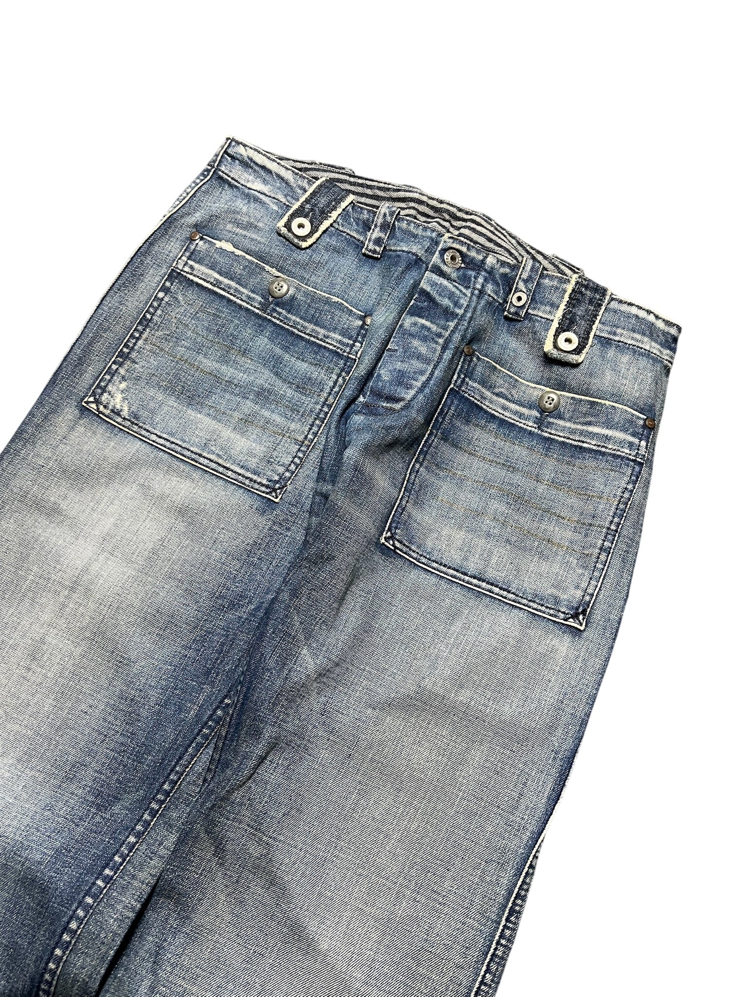 DIESEL JEANS (127)