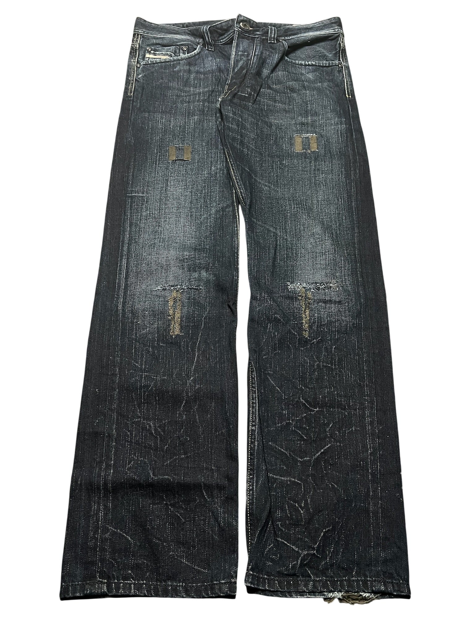 DIESEL JEANS (128)