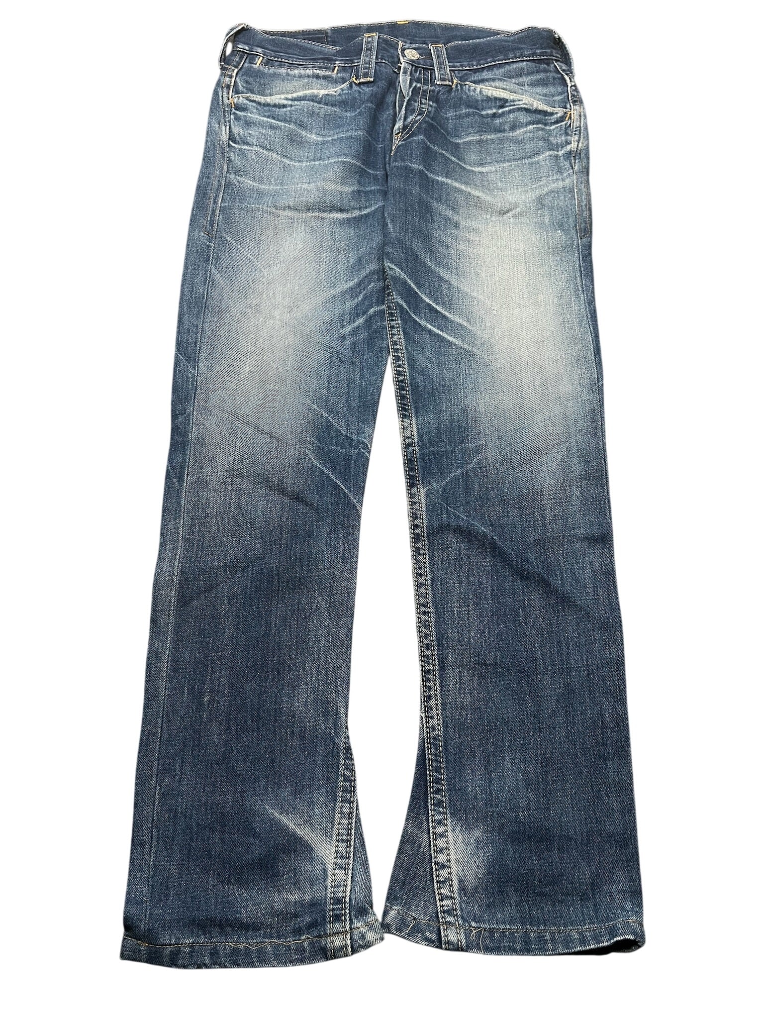 LEVI'S  JEANS (129)