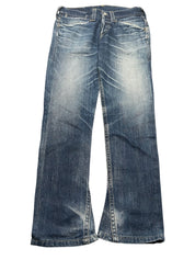 LEVI'S  JEANS (129)