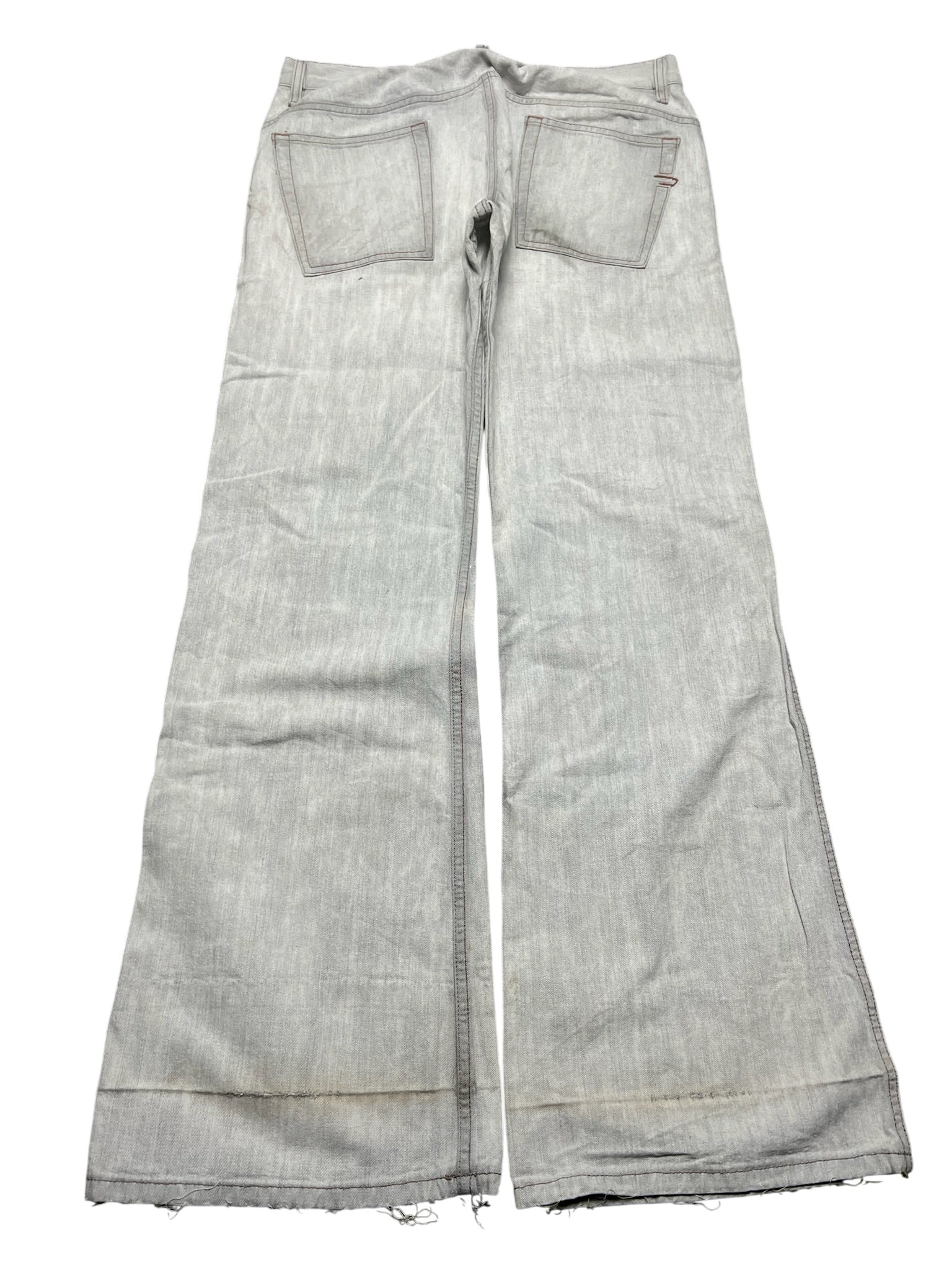 DIESEL JEANS (130)