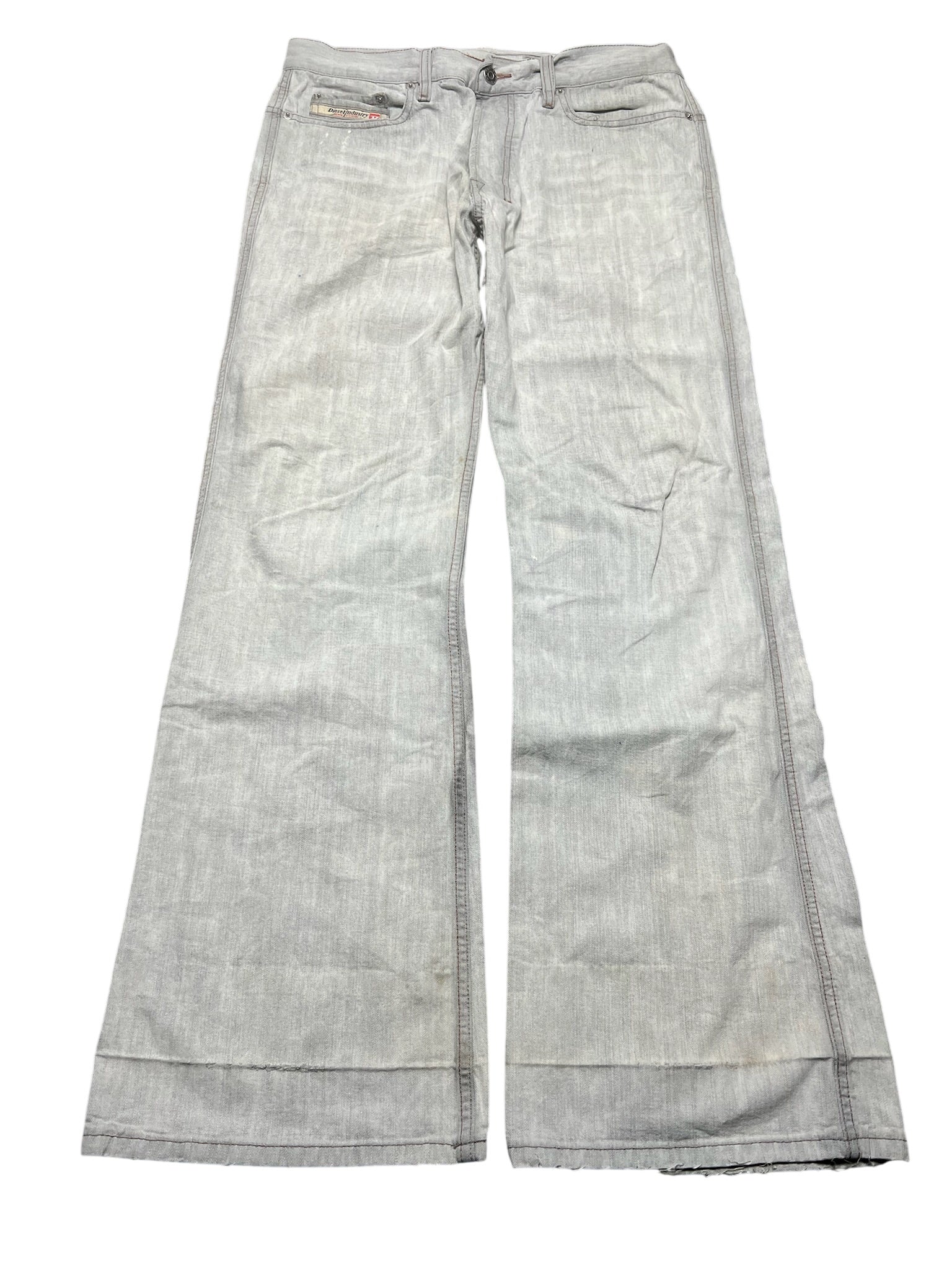 DIESEL JEANS (130)