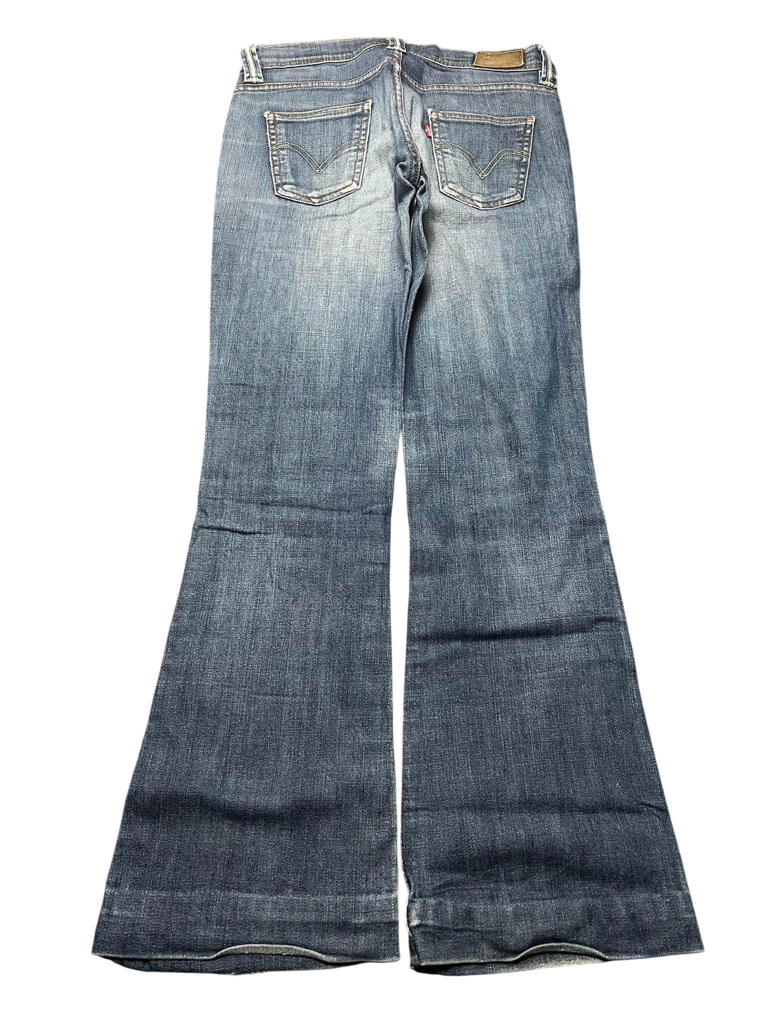 LEVI'S BOOTCUT  JEANS (131)