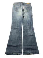 LEVI'S BOOTCUT  JEANS (131)