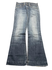 LEVI'S BOOTCUT  JEANS (131)