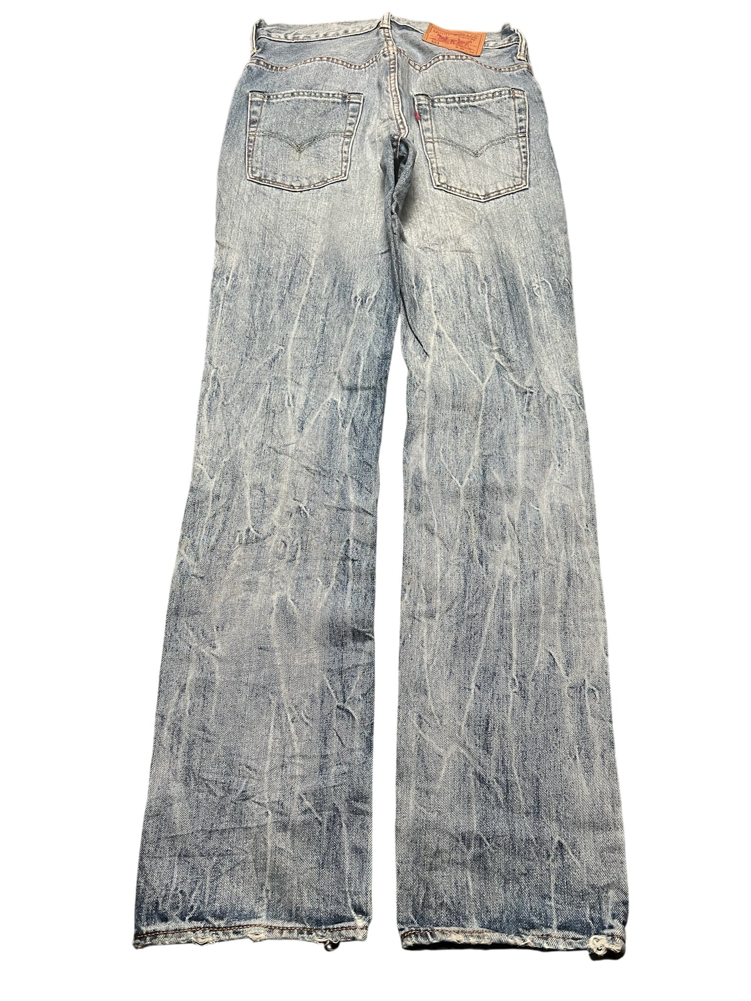LEVI'S JEANS (133)
