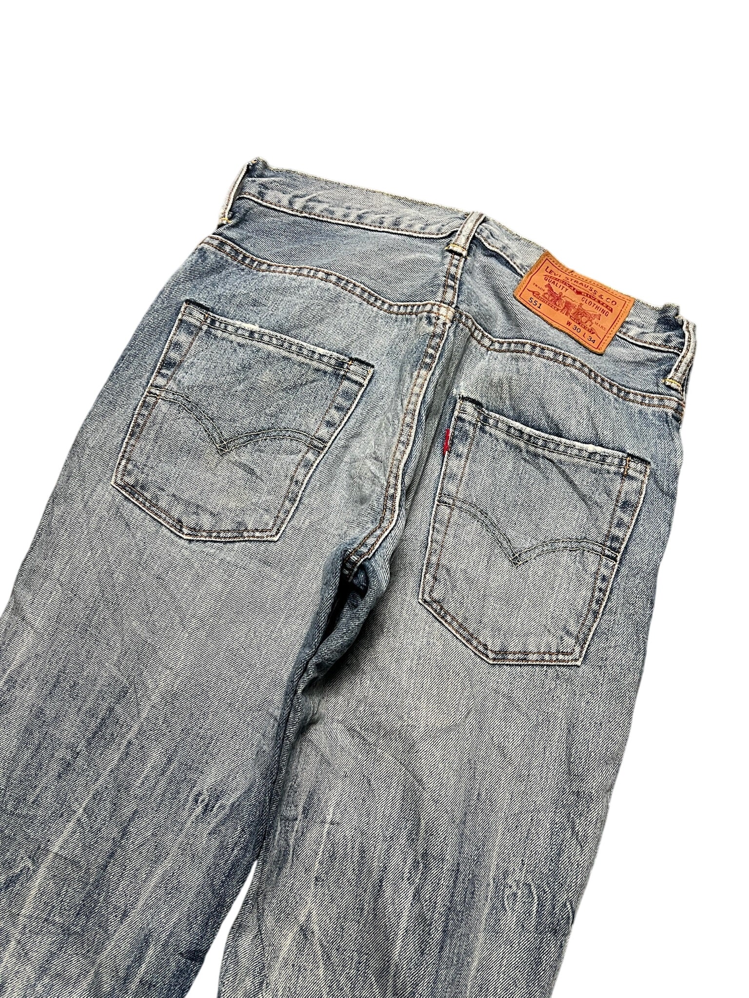 LEVI'S JEANS (133)