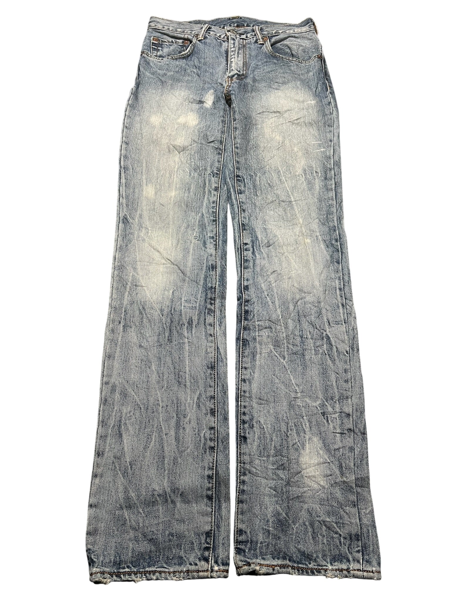 LEVI'S JEANS (133)