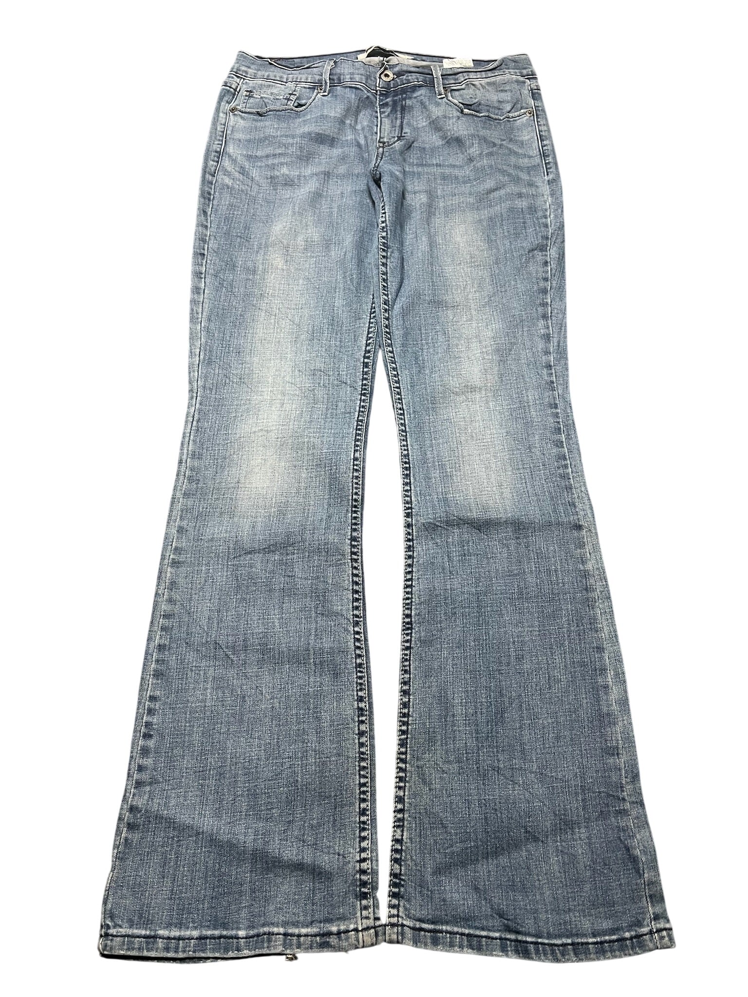 LEVI'S  bootcut JEANS (134)
