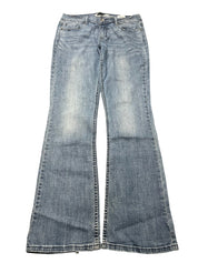 LEVI'S  bootcut JEANS (134)