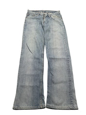 LEVI'S bootcut JEANS (135)