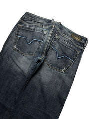 DIESEL bootcut JEANS (136)