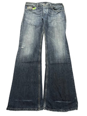 DIESEL bootcut JEANS (136)