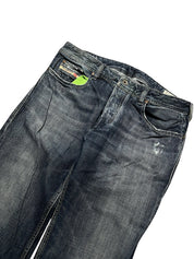 DIESEL bootcut JEANS (136)