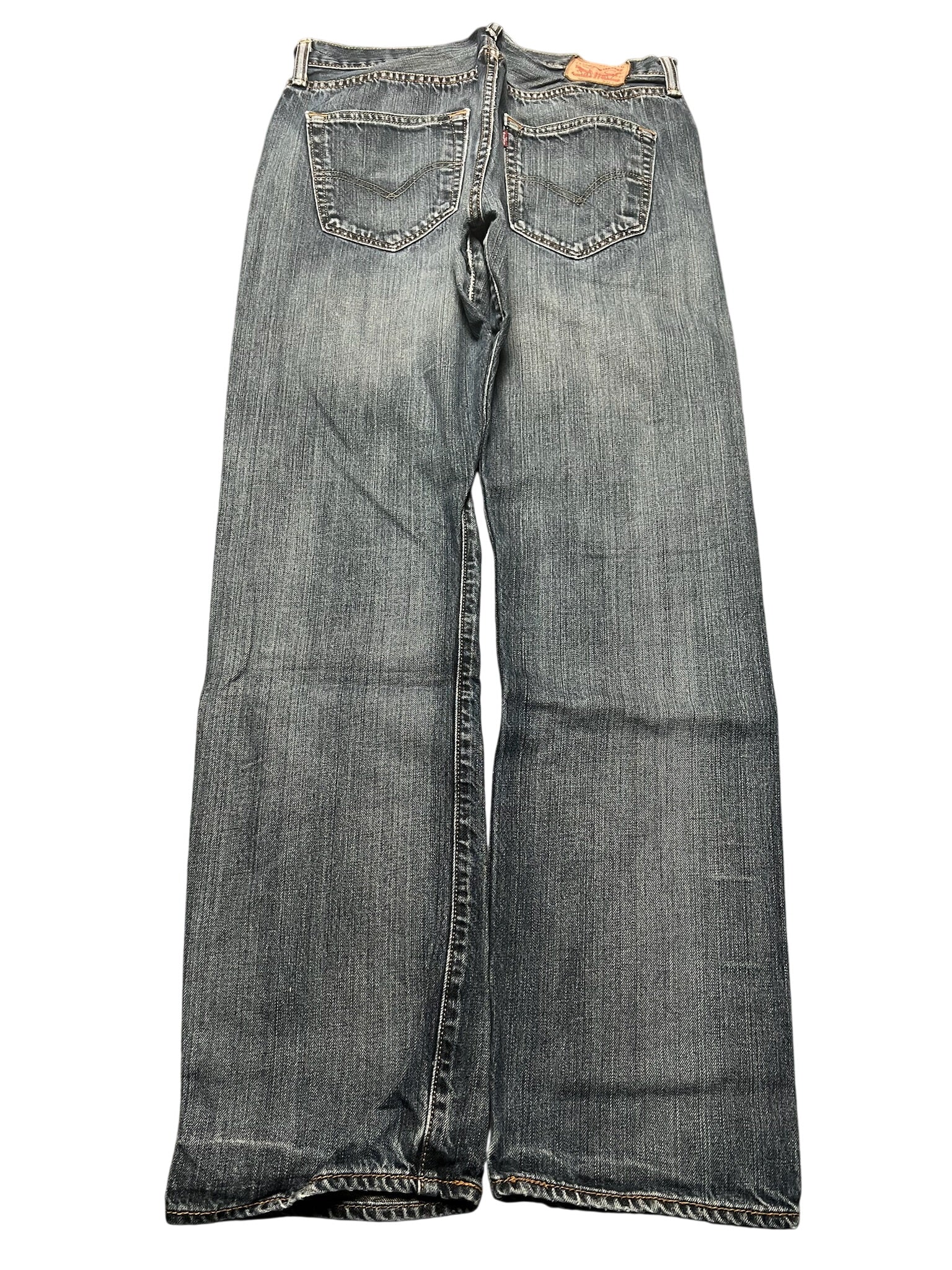 LEVI'S JEANS (137)