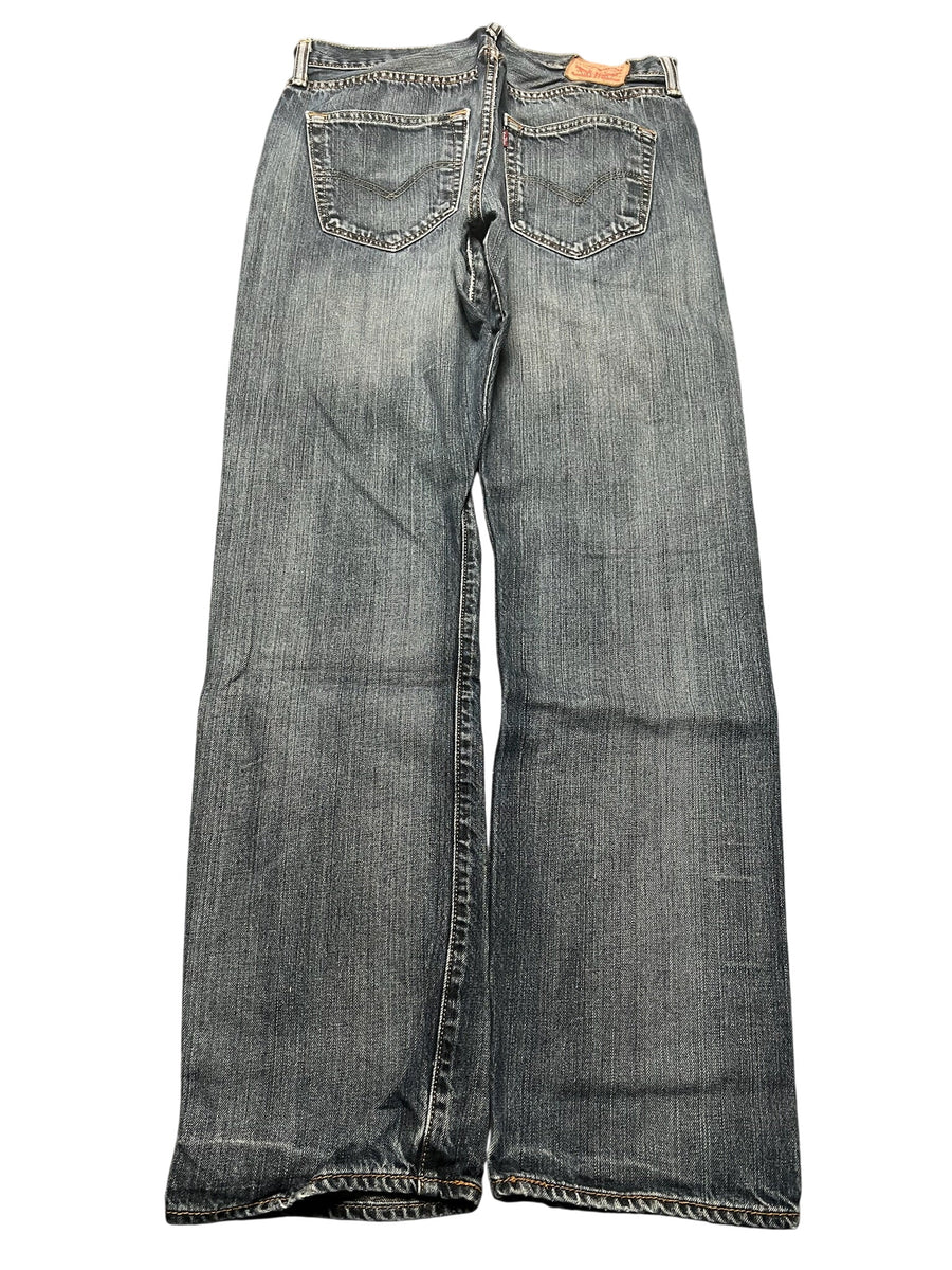 LEVI'S JEANS (137)