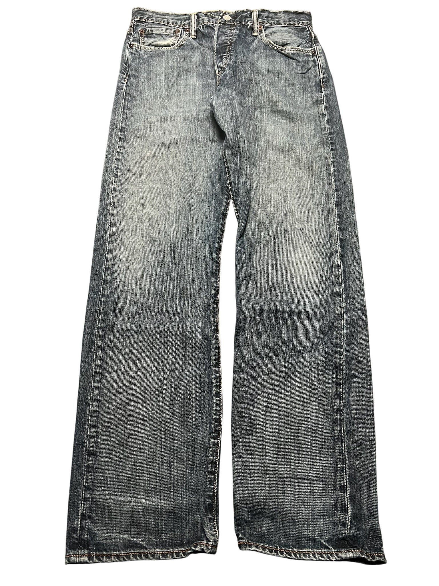 LEVI'S JEANS (137)