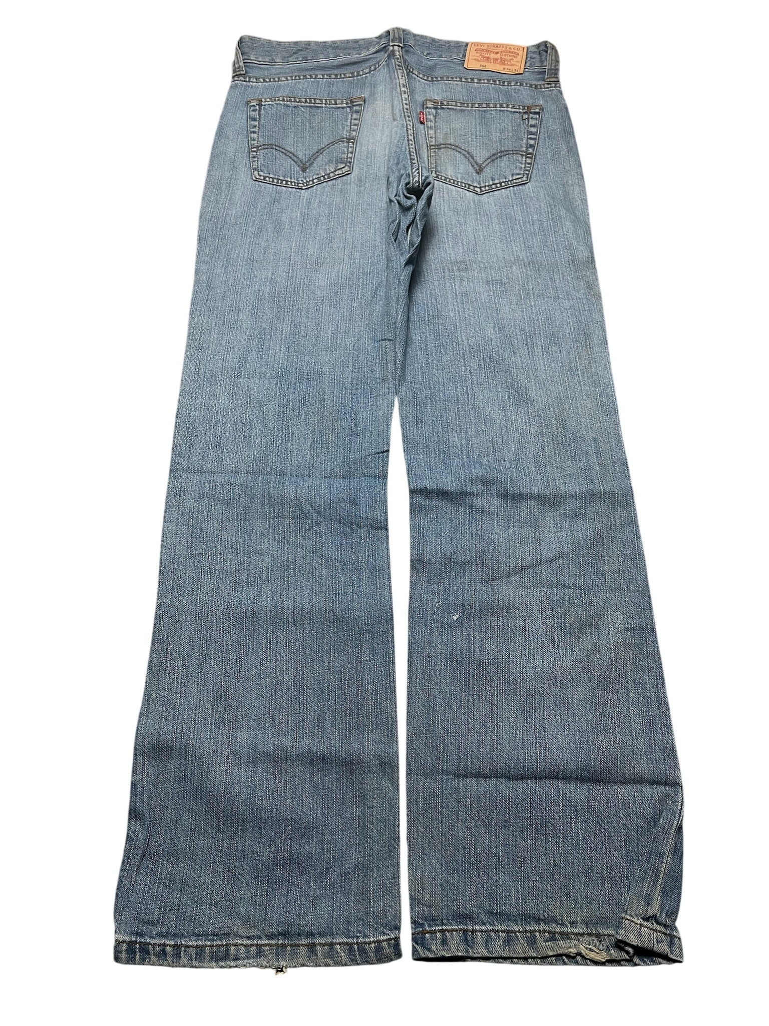 LEVI'S  JEANS (138)