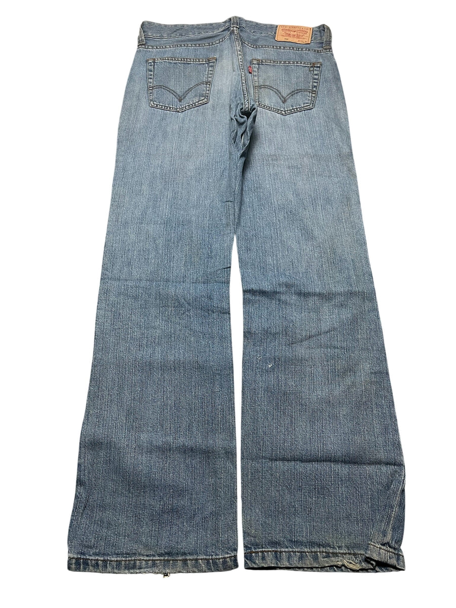 LEVI'S  JEANS (138)