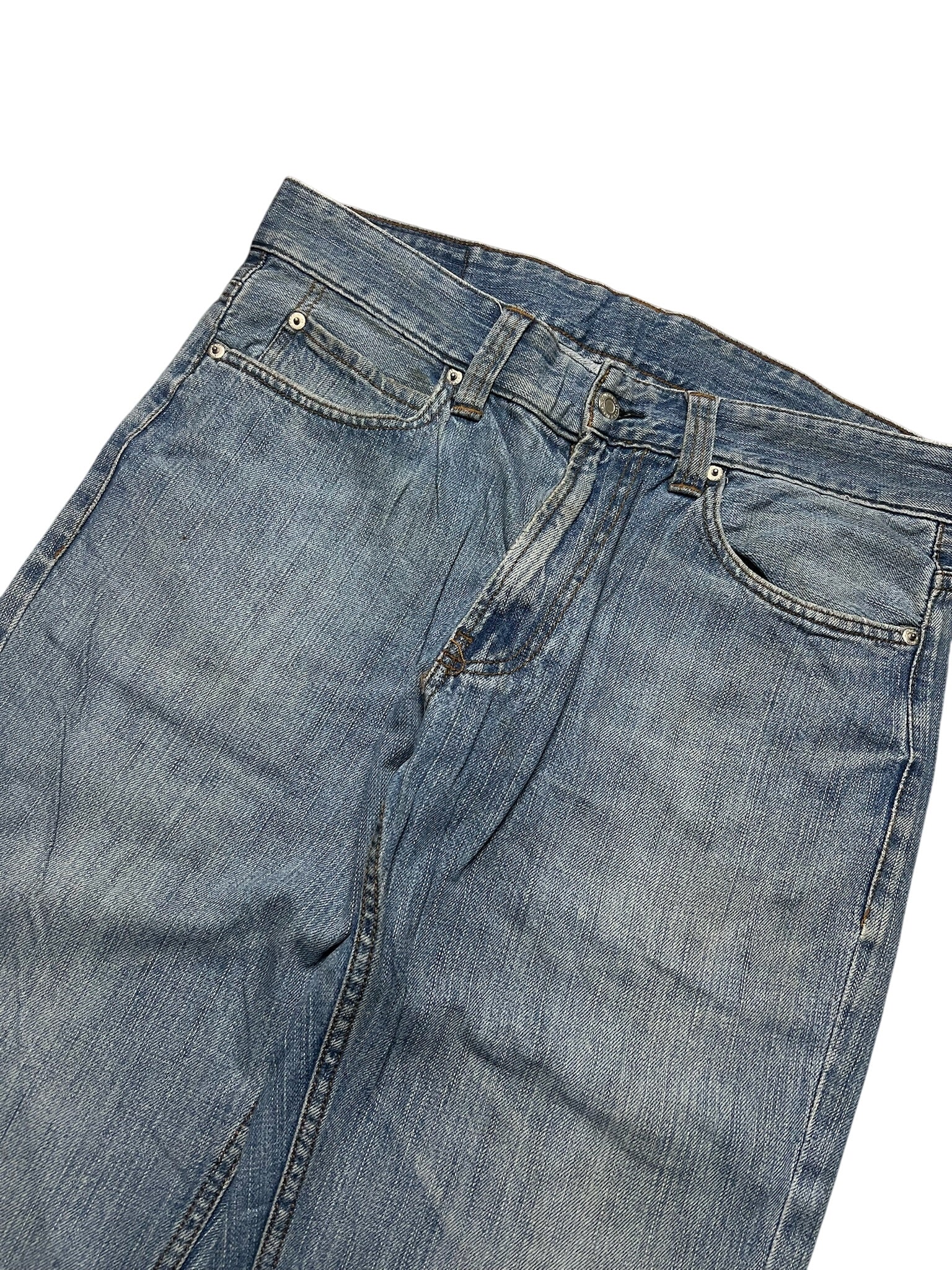 LEVI'S  JEANS (138)