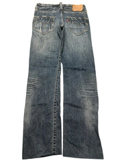 LEVI'S WASHED JEANS (191)