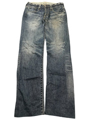 LEVI'S WASHED JEANS (191)
