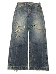 LEVI'S WASHED JEANS (192)